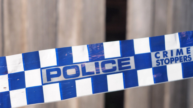 Article image for Man’s body discovered at Long Gully property