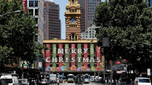 Article image for Victoria is the only state to not declare Christmas a public holiday