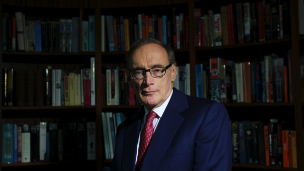 Article image for US election: Bob Carr warns of Trump’s presidency