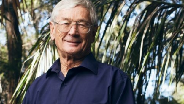 Article image for Dick Smith’s warning for Australians as consumers put pressure on Coles, Woolworths