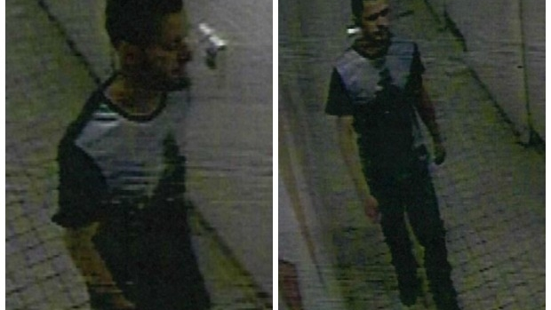 Article image for CCTV footage released as police hunt for man involved in Ballarat sexual assaults
