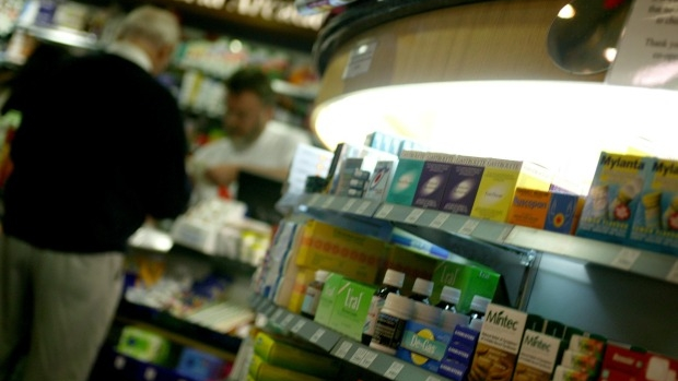 Article image for Push to make codeine an on over the counter drug