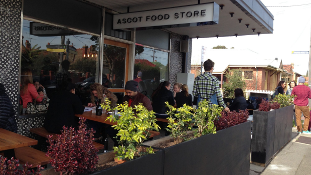 Article image for Ela Carte reviews Ascot Food Store, Moonee Ponds