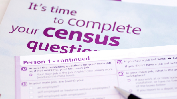 Article image for Follow up survey to Census fails again