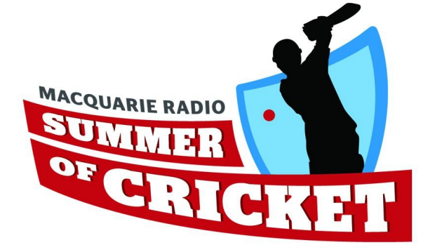 Article image for Macquarie Radio’s Summer of Cricket