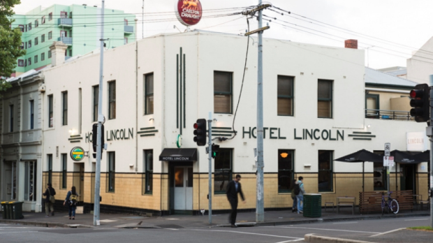 Article image for Pub Of The Week review: Tony Leonard reviews Hotel Lincoln