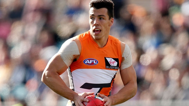 Article image for After signing a new two-year deal, Dylan Shiel can see success ahead