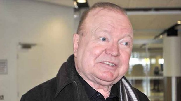Article image for IDEAS FACTORY: Bert Newton on what can be done to help free-to-air television