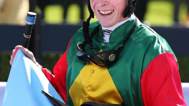 Article image for RUMOUR FILE: Jockey wins six of seven races at Wycheproof on Saturday