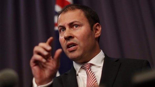 Article image for Josh Frydenberg says meeting a ‘big step forward’ in national energy plan