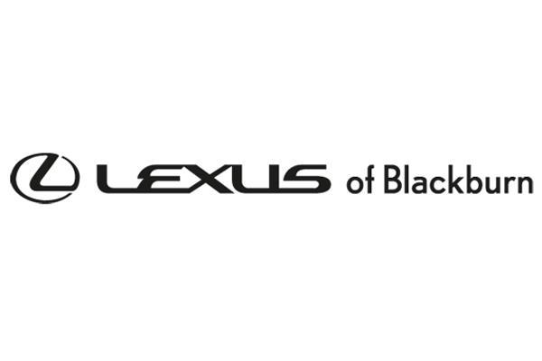 Article image for Lexus of Blackburn