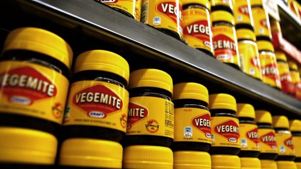 Article image for Bid to ‘ban’ Vegemite at school ‘complete and utter nonsense’