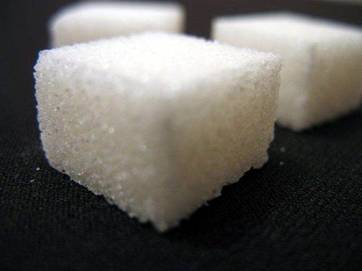 Article image for Research finds not too much sugar is good sugar