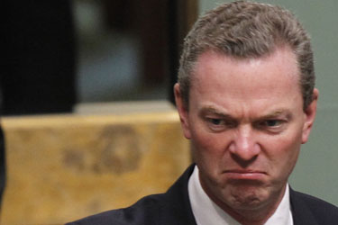 The Pyne tapes