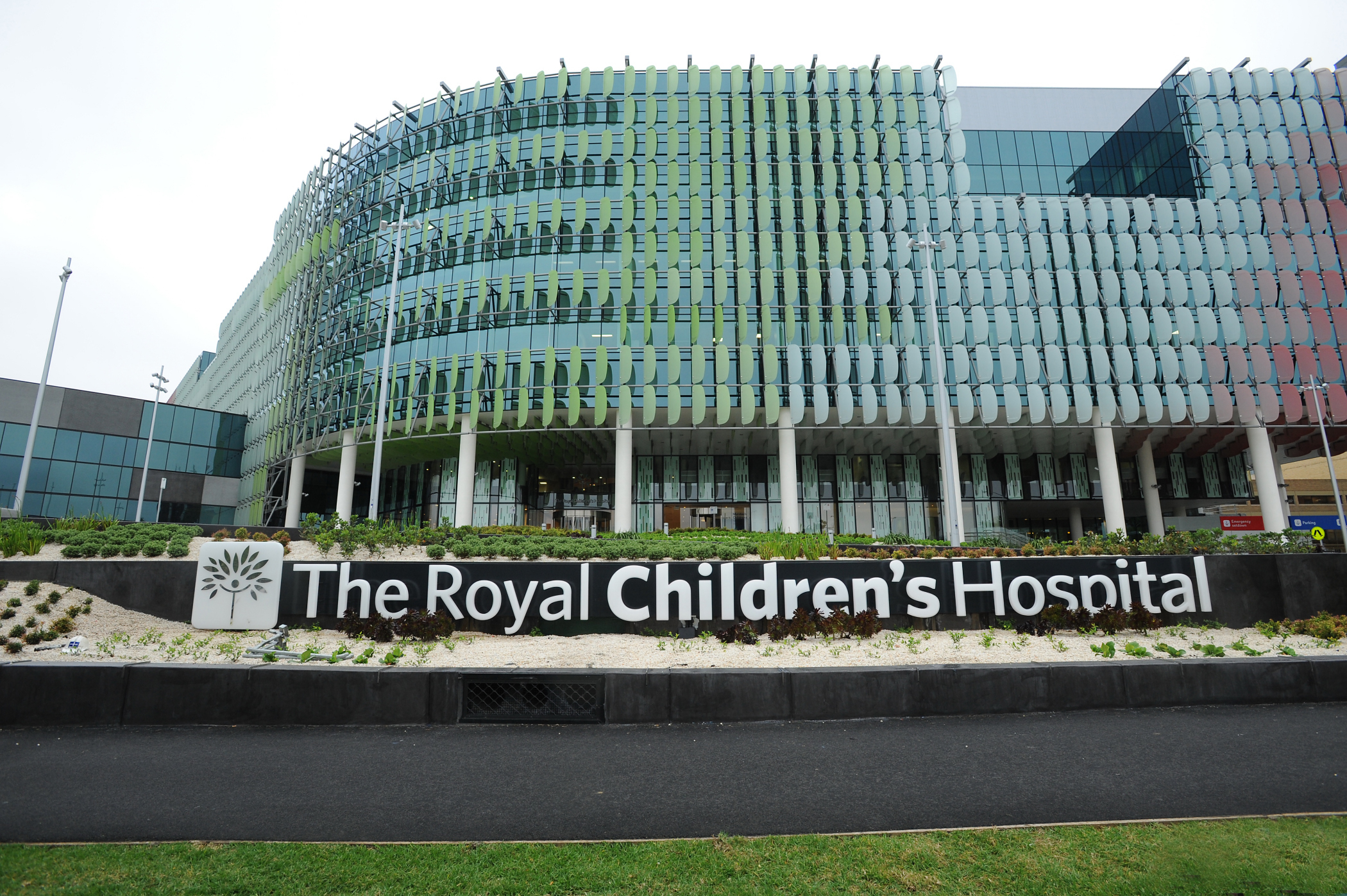 Article image for ‘I’m so happy – THANK YOU’: 3AW listener finds boy missing from Royal Children’s