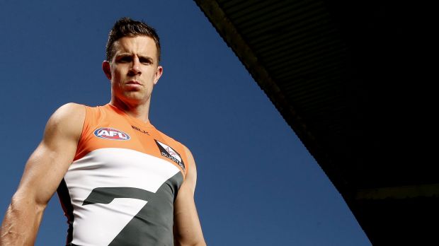 Article image for Brett Deledio suffers setback with new calf injury