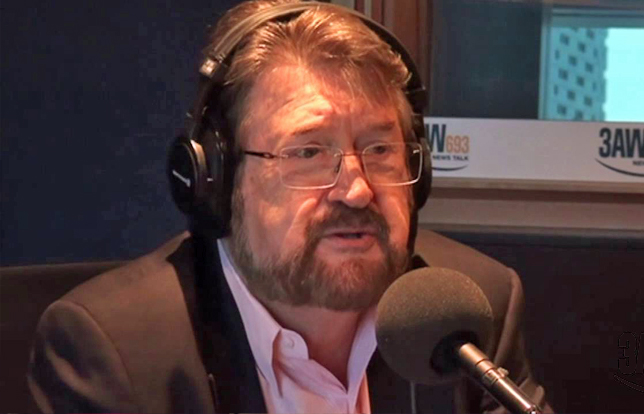 Article image for Derryn Hinch: There’s a One Nation bombshell coming