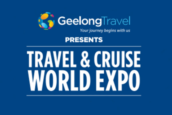 Article image for Geelong Travel and Cruise World Expo