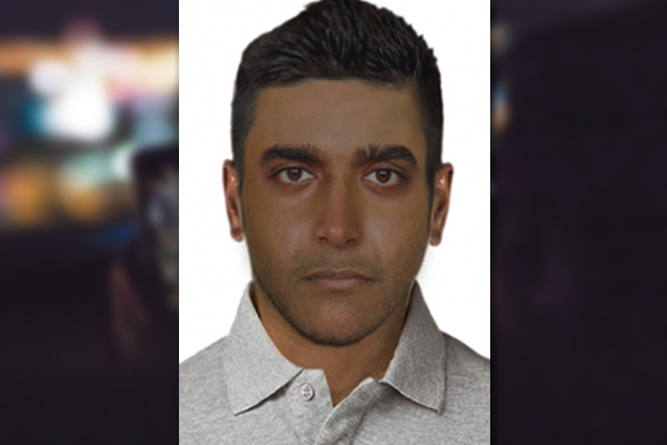 Article image for Police hunt man who posed as an Uber driver, sexually assaulting a woman at Eltham