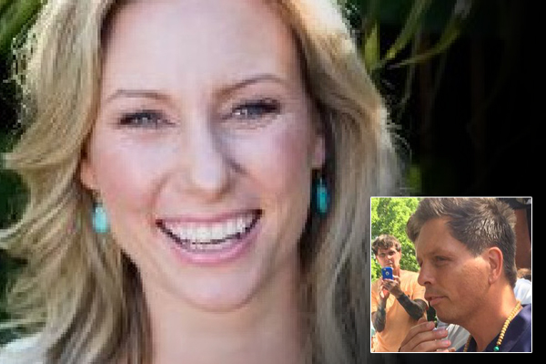 Article image for Australian Justine shot by US police: New details emerge