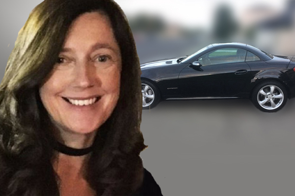 Article image for Karen Ristevski murder: Search returns to Mount Macedon