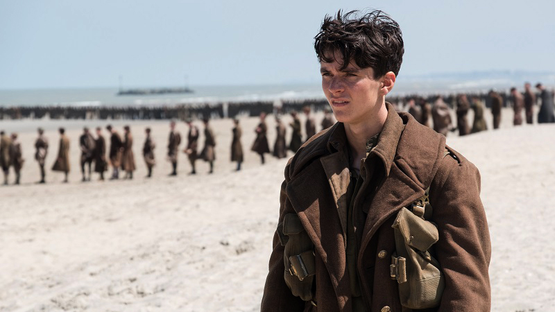 Article image for Dunkirk – Full review by Jim Schembri