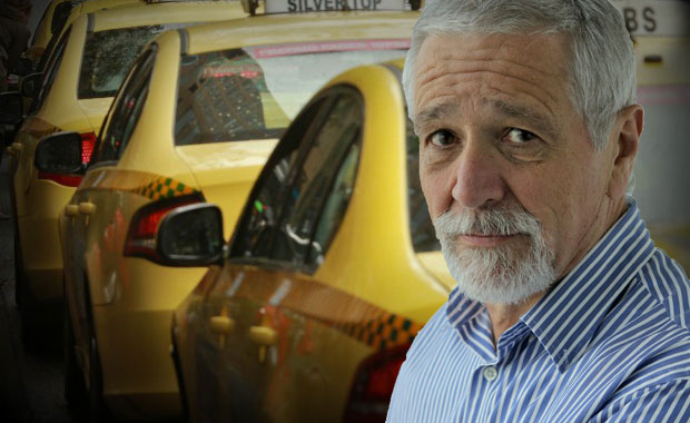 Article image for Dangerous flaw in taxi driver fatigue system uncovered