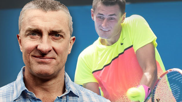 Article image for Tom Elliott’s defence of Bernard Tomic