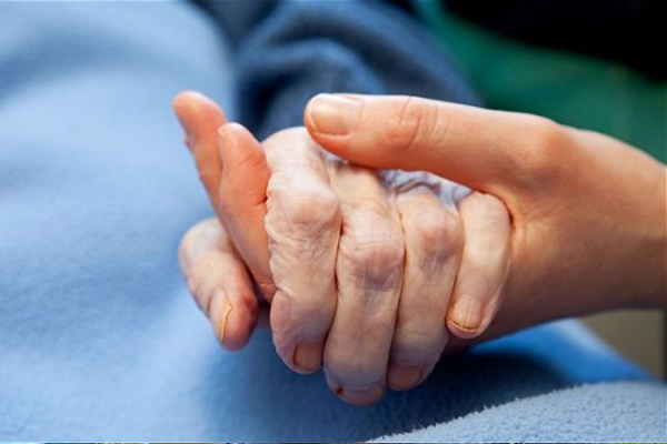 Article image for Assisted dying edges closer with proposed new guidelines and laws