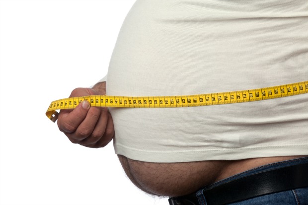 Article image for Australians among ‘worst in the world’ for carrying dangerous fat