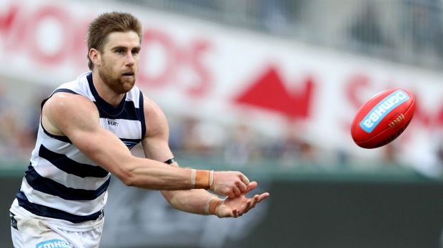 Article image for Cats secure Top 2 finish with victory over GWS