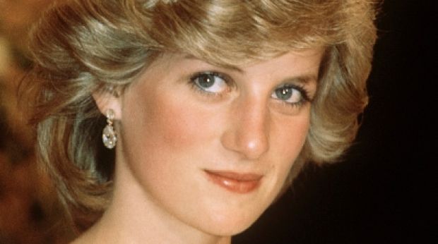 Article image for Neil Mitchell hits out at ‘grubby’ documentary on Princess Diana
