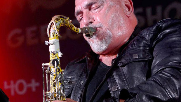 Article image for The Black Sorrows musician has invaluable instruments stolen