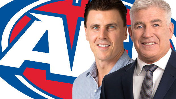 Article image for AFL’s tanking issue could rear its ugly head again…