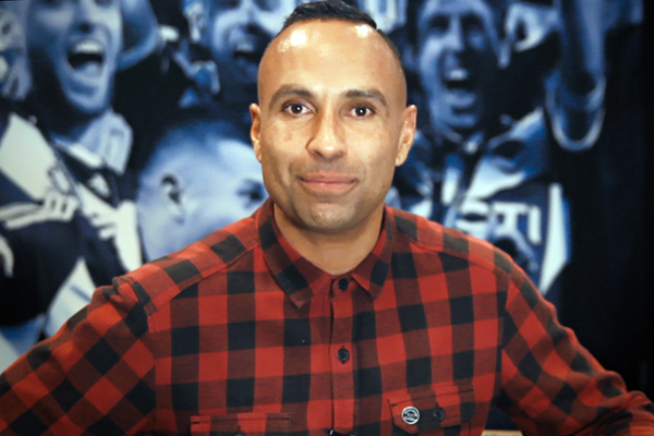 Article image for #SayItNow: Archie Thompson
