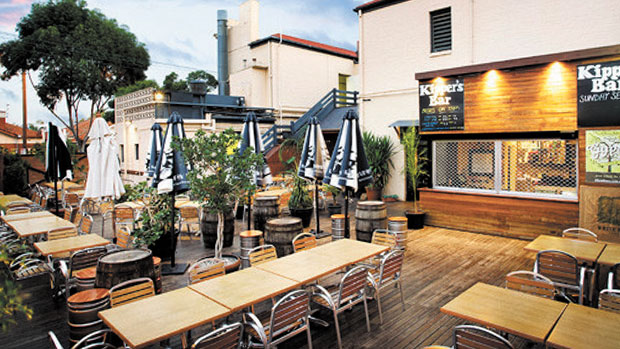 Article image for Pub Of The Week review: Great Northern Hotel, Carlton North