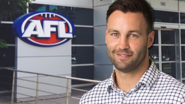 Article image for Jimmy Bartel reveals why he stood down from the MRP