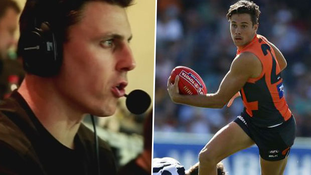 Article image for Matthew Lloyd says ‘planets are aligning’ for Josh Kelly and St Kilda