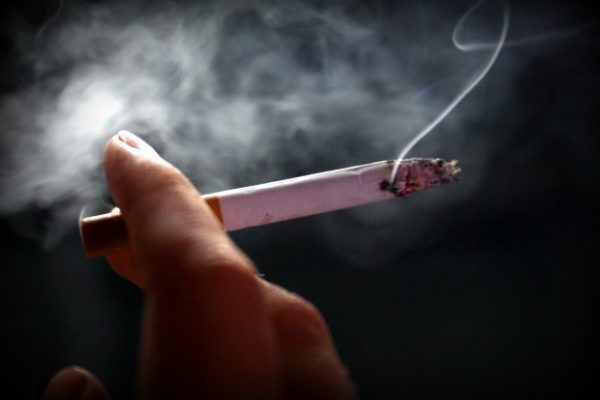 Article image for Monash council seeks blanket ban after smoking law’s unintended consequence