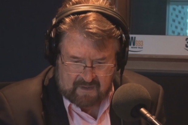 Article image for Hinch to seek legal advice over latest citizenship saga