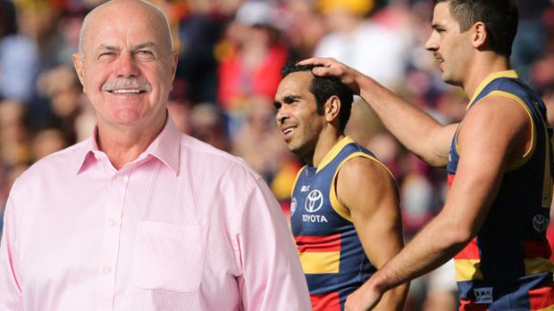Article image for Leigh Matthews and the thing about the Adelaide Crows