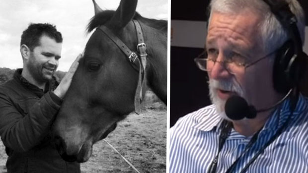 Article image for ‘Absolutely distraught’: Grieving family with ‘soft hearts’ for horses needs help