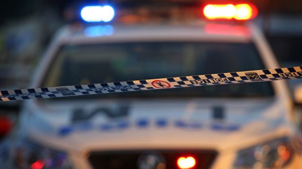 Article image for Man stabbed in Oakleigh fight