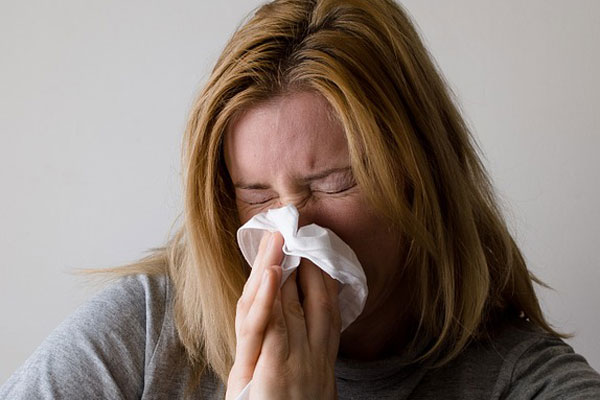 Article image for The cold and flu quiz: Myths busted