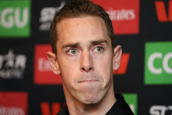 Article image for Nick Maxwell returns to Collingwood as Leadership and Culture Manager