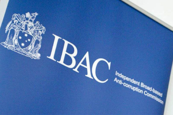Article image for Confirmed: Alleged printing rort claims sent to IBAC