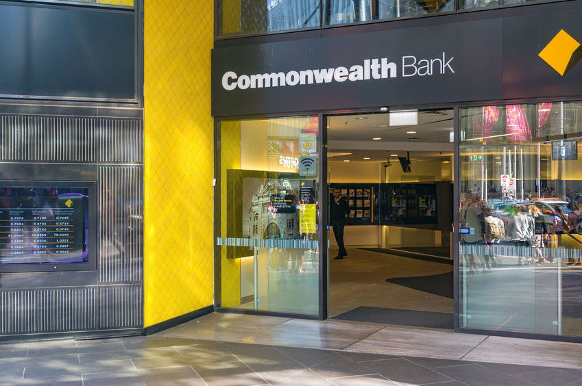 Article image for CBA’s $3.9 billion profit sharpens returns for shareholders