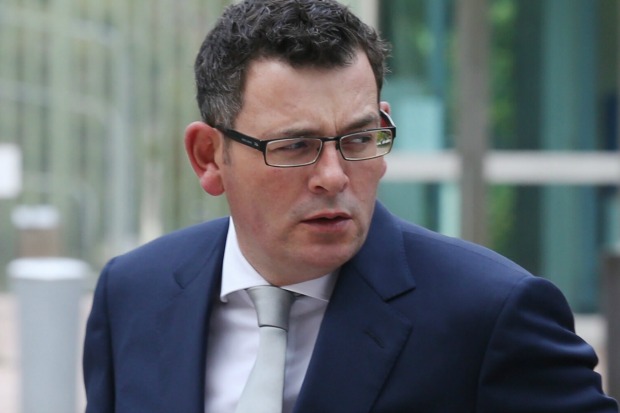 Article image for Neil Mitchell: Can Daniel Andrews’s Teflon survive another scandal?