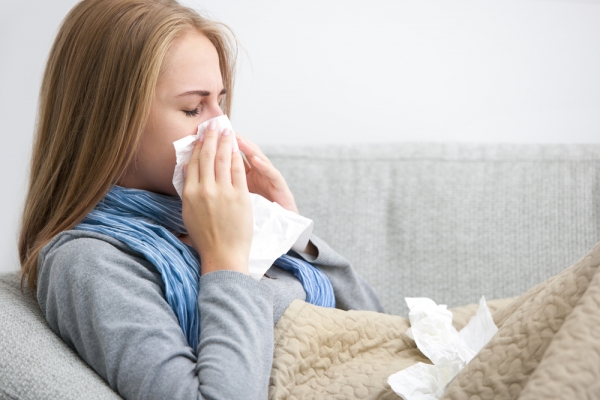 Article image for Flu fears: Winter warning after record-breaking summer cases