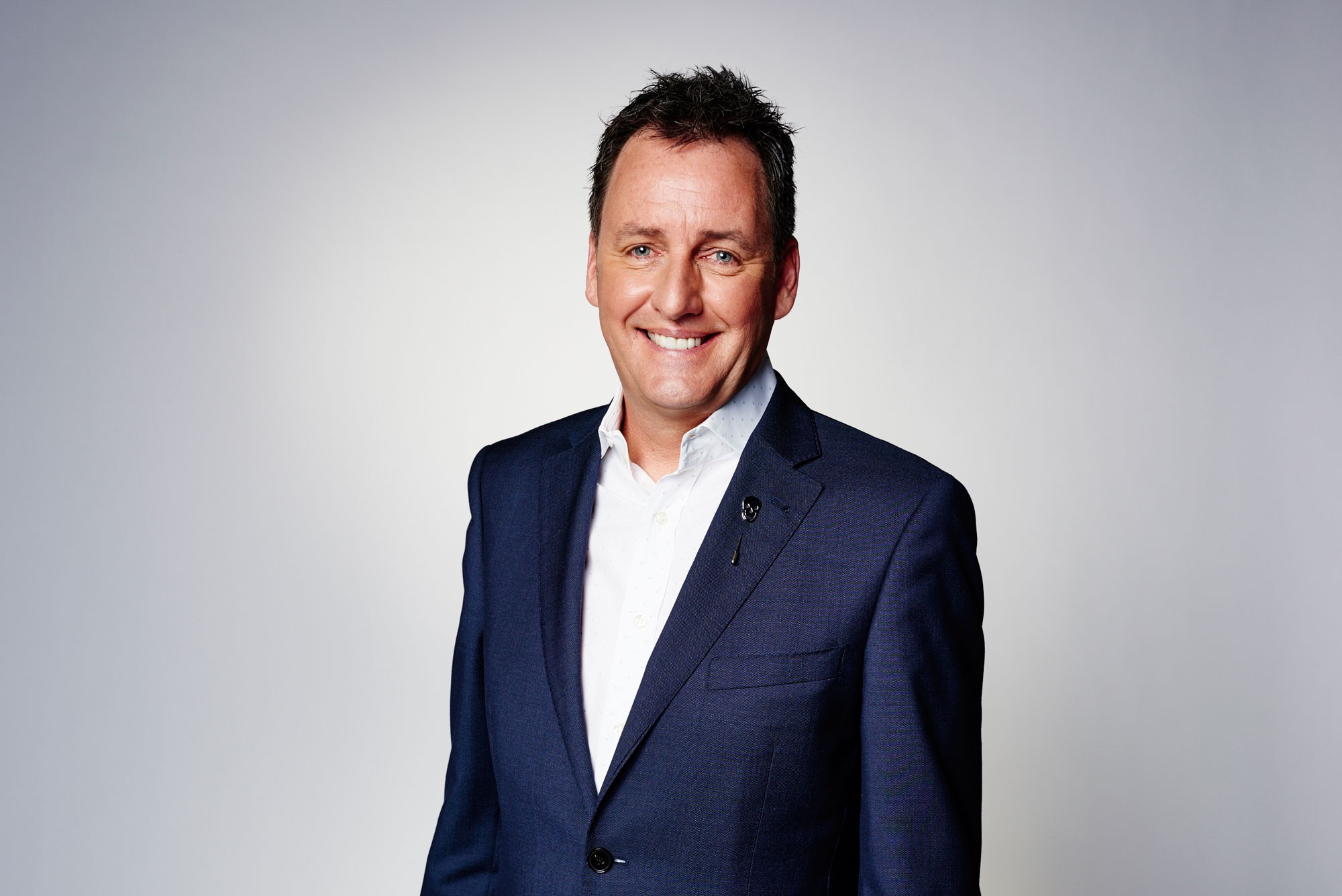 Mike Hosking on the latest in the NZ Election - 3AW